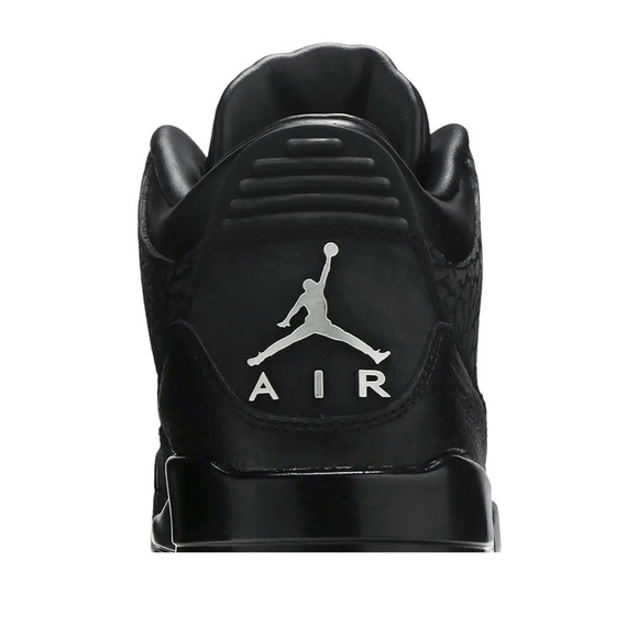 Men's Air Jordan 3 - Picture 2 of 11